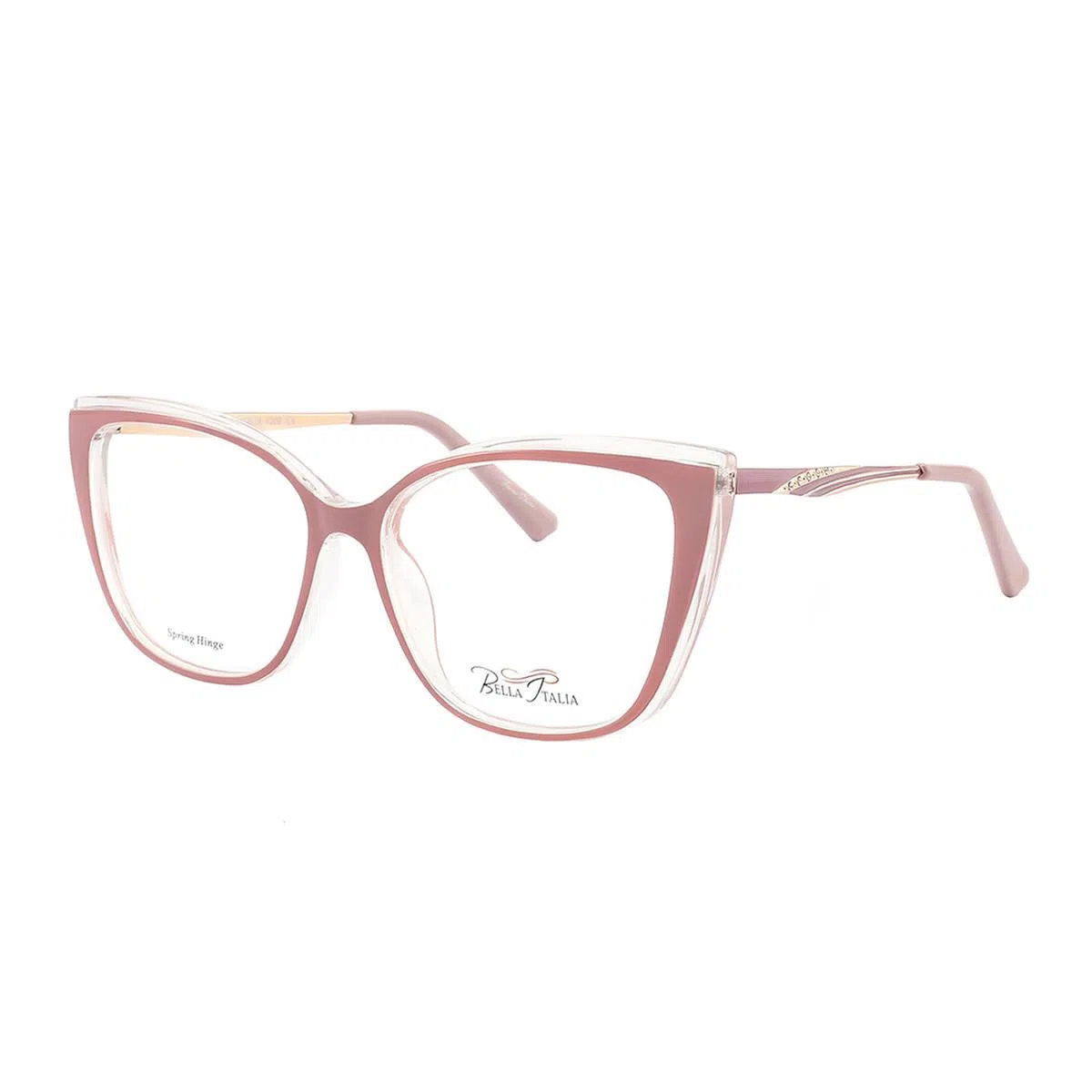 BELLA ITALIA 4206 Eyeglasses - view 5